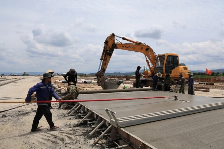 Sân bay Liên Khương khai thác trở lại từ giữa tháng 8 Sân bay Liên Khương khai thác trở lại từ giữa tháng 8