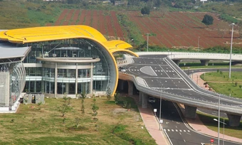 Sân bay Liên Khương khai thác trở lại từ giữa tháng 8