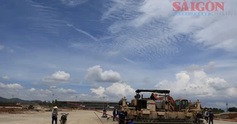Sân bay quốc tế Liên Khương mở cửa trở lại sớm hơn dự kiến