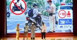 Sáng kiến An toàn giao thông 2026: Đưa AI vào giải bài toán giao thông