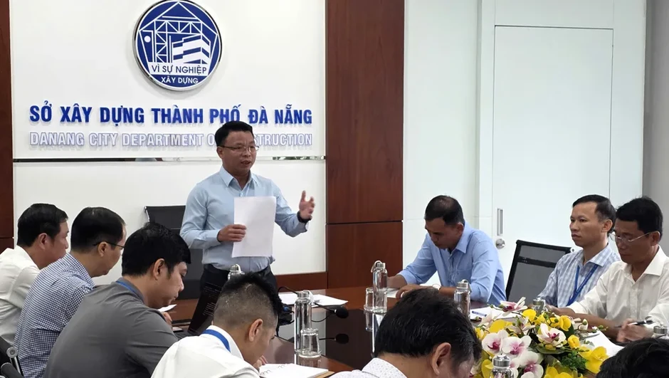 Sau phản ánh của Báo Sài Gòn Giải Phóng, Đà Nẵng đốc thúc tiến độ dự án trên quốc lộ 14B Sau phản ánh của Báo Sài Gòn Giải Phóng, Đà Nẵng đốc thúc tiến độ dự án trên quốc lộ 14B