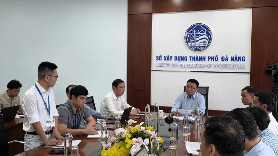 Sau phản ánh của Báo Sài Gòn Giải Phóng, Đà Nẵng đốc thúc tiến độ dự án trên quốc lộ 14B Sau phản ánh của Báo Sài Gòn Giải Phóng, Đà Nẵng đốc thúc tiến độ dự án trên quốc lộ 14B