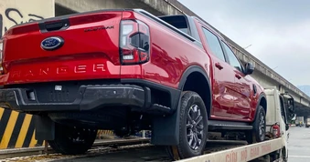 Sở Xây dựng Hà Nội đề xuất cho xe pickup lưu thông như ô tô con