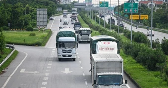 Sớm thỏa thuận phương án mở rộng quốc lộ 1 Hà Nội - Bắc Giang lên cao tốc