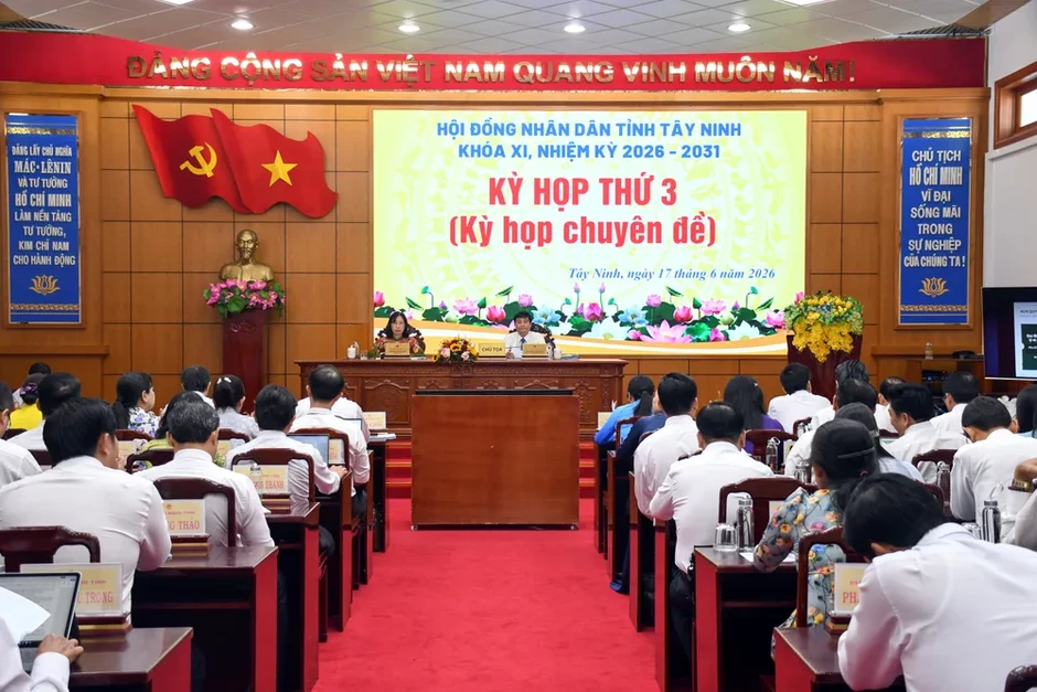 Tây Ninh chi gần 8.000 tỷ đồng hoàn thiện tuyến kết nối TPHCM với Đồng Tháp