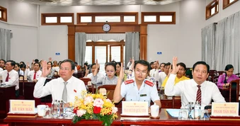 Tây Ninh chi gần 8.000 tỷ đồng hoàn thiện tuyến kết nối TPHCM với Đồng Tháp