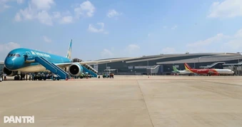 Thanh tra Chính phủ nêu yêu cầu với vi phạm tại dự án sân bay Long Thành