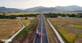 Thanh tra phát hiện nhiều vi phạm tại dự án cao tốc Bắc - Nam phía Đông
