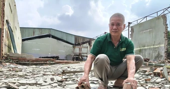 Thêm cột mốc đáng chú ý của dự án đường cao tốc Quy Nhơn – Pleiku
