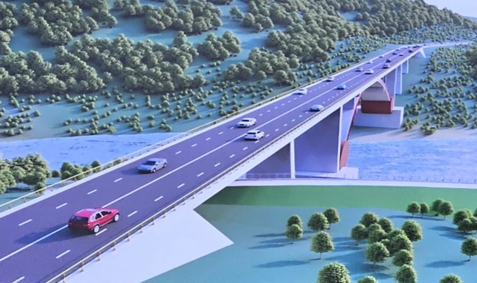 Thống nhất làm cao tốc rút nửa thời gian Nha Trang đi Đà Lạt Thống nhất làm cao tốc rút nửa thời gian Nha Trang đi Đà Lạt