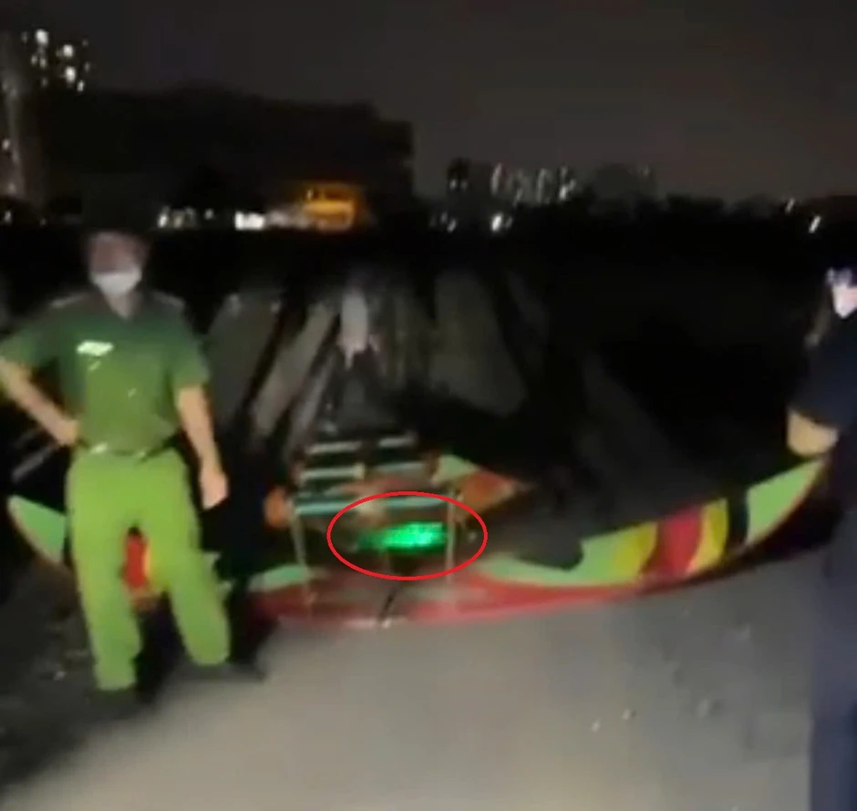 'Thủ phạm' khiến Tân Sơn Nhất nhầm vật thể là UAV, 21 chuyến bay ảnh hưởng 'Thủ phạm' khiến Tân Sơn Nhất nhầm vật thể là UAV, 21 chuyến bay ảnh hưởng