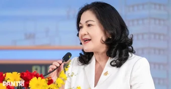 Thứ trưởng Bộ Nội vụ: “Hiểu luật để bảo vệ mình và bảo vệ người khác”