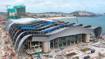 Tiến độ các công trình phục vụ APEC 2027 ở Phú Quốc