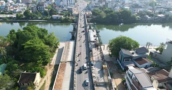 Tìm đơn vị thay thế nhà thầu bị phạt 1,5 tỷ đồng tại dự án "rùa bò"