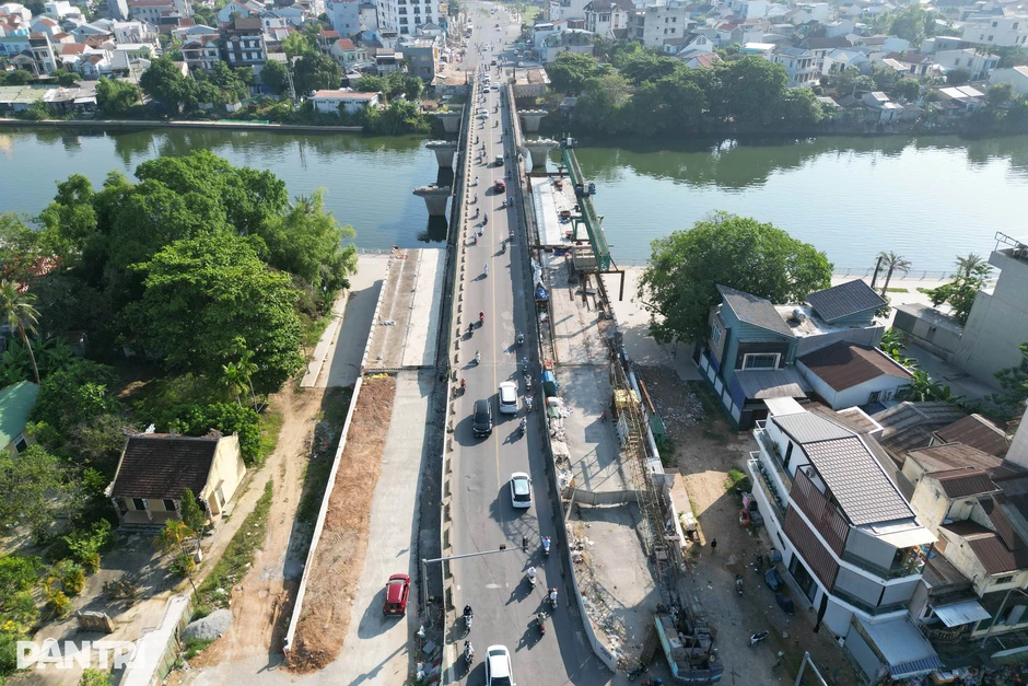 Tìm đơn vị thay thế nhà thầu bị phạt 1,5 tỷ đồng tại dự án "rùa bò" Tìm đơn vị thay thế nhà thầu bị phạt 1,5 tỷ đồng tại dự án "rùa bò"