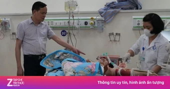 Tin mới vụ xe khách 29 chỗ lao xuống vực