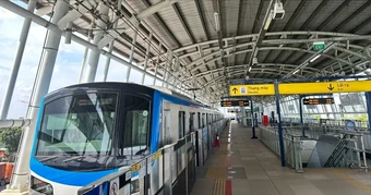 TP Đồng Nai: Thu hồi đất để thực hiện dự án kéo dài tuyến Metro Bến Thành – Suối Tiên