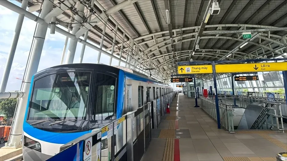 TP Đồng Nai: Thu hồi đất để thực hiện dự án kéo dài tuyến Metro Bến Thành – Suối Tiên TP Đồng Nai: Thu hồi đất để thực hiện dự án kéo dài tuyến Metro Bến Thành – Suối Tiên