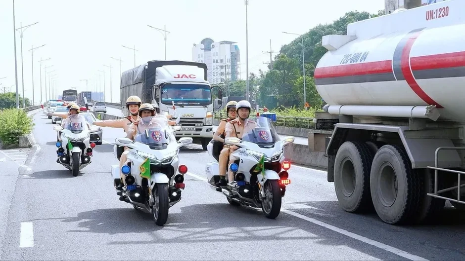 TP Đồng Nai tổng kiểm soát xe khách TP Đồng Nai tổng kiểm soát xe khách