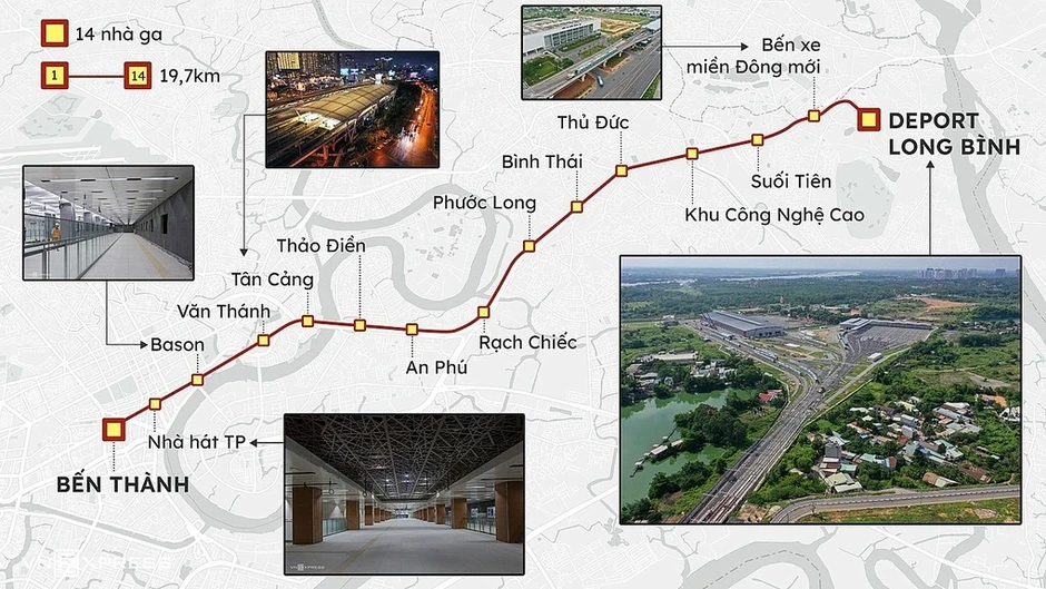 TP HCM lắp mái che nối trạm xe buýt với ga metro TP HCM lắp mái che nối trạm xe buýt với ga metro