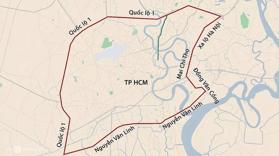 TP HCM muốn cán bộ, công chức chuyển sang xe điện trước năm 2030 TP HCM muốn cán bộ, công chức chuyển sang xe điện trước năm 2030