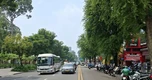 TPHCM dự kiến phân luồng nhiều tuyến đường để thi công ga Tao Đàn, Bảy Hiền