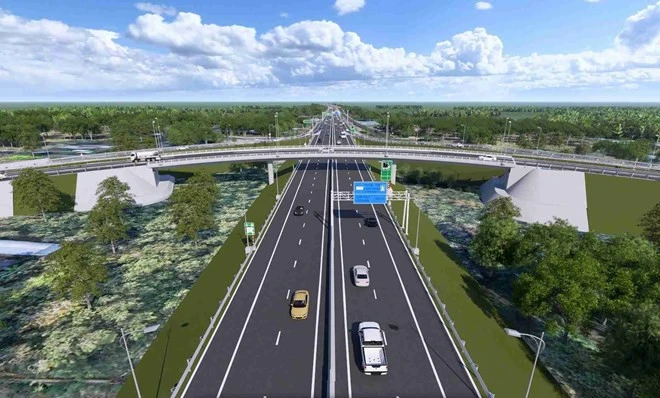 TPHCM khởi công cầu Thủ Thiêm 4 và 8 dự án giao thông dịp 2/9 TPHCM khởi công cầu Thủ Thiêm 4 và 8 dự án giao thông dịp 2/9