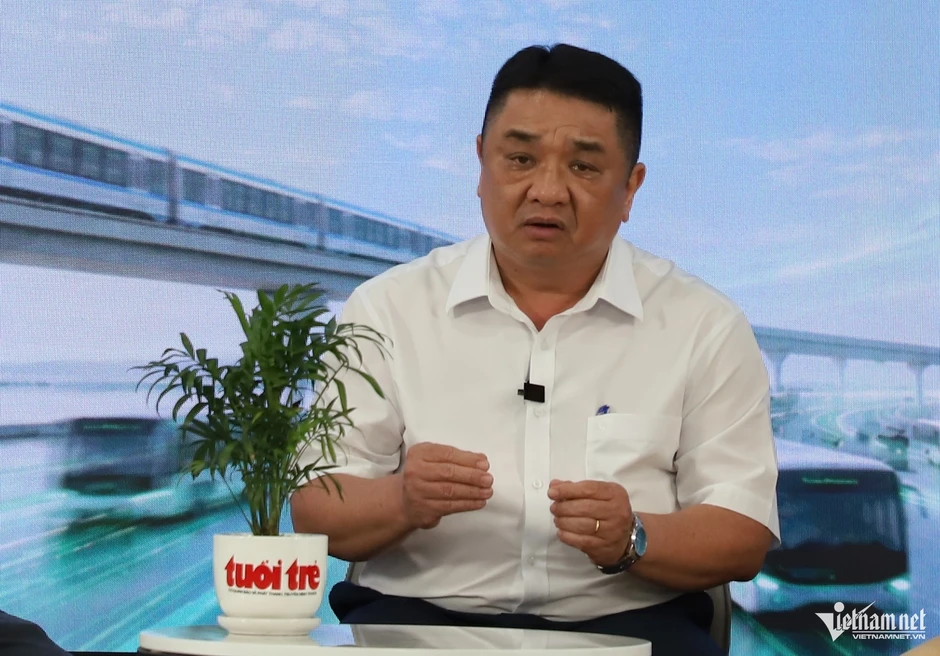 TPHCM không cấm xe cá nhân để giảm kẹt xe
