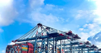 TPHCM: Nghiên cứu lộ trình di dời các cảng biển ra khỏi khu vực trung tâm