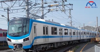 TPHCM nghiên cứu mở rộng mạng lưới đường sắt đô thị lên 1.540km