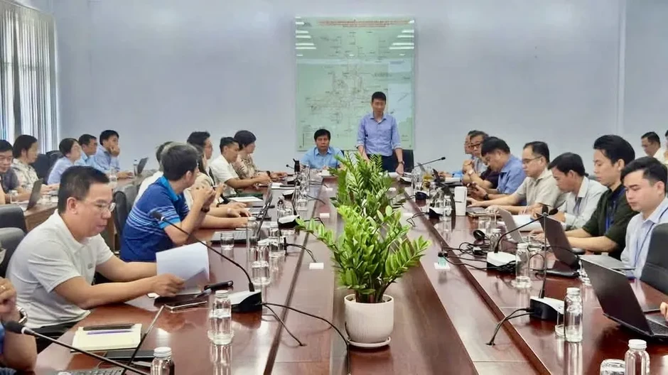 TPHCM nghiên cứu mở rộng mạng lưới đường sắt đô thị lên 1.540km TPHCM nghiên cứu mở rộng mạng lưới đường sắt đô thị lên 1.540km