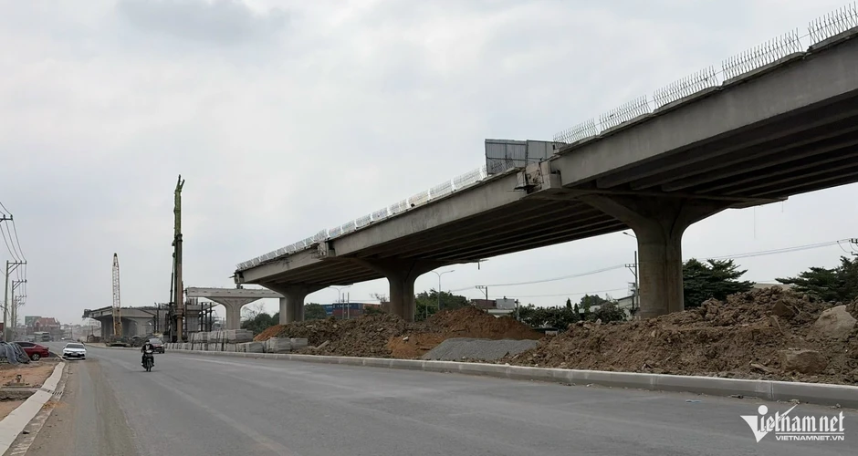 TPHCM yêu cầu nghiên cứu phương án cầu cạn ngay từ đầu khi làm cao tốc TPHCM yêu cầu nghiên cứu phương án cầu cạn ngay từ đầu khi làm cao tốc