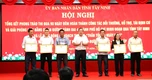 Trong tháng 10, tỉnh Tây Ninh sẽ bàn giao 100% mặt bằng dự án Vành đai 4 TPHCM