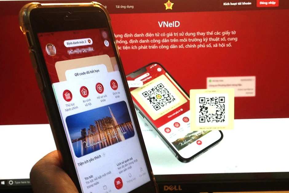 Từ 28/9, trường hợp nào có thể bị khóa tài khoản VNeID? Từ 28/9, trường hợp nào có thể bị khóa tài khoản VNeID?