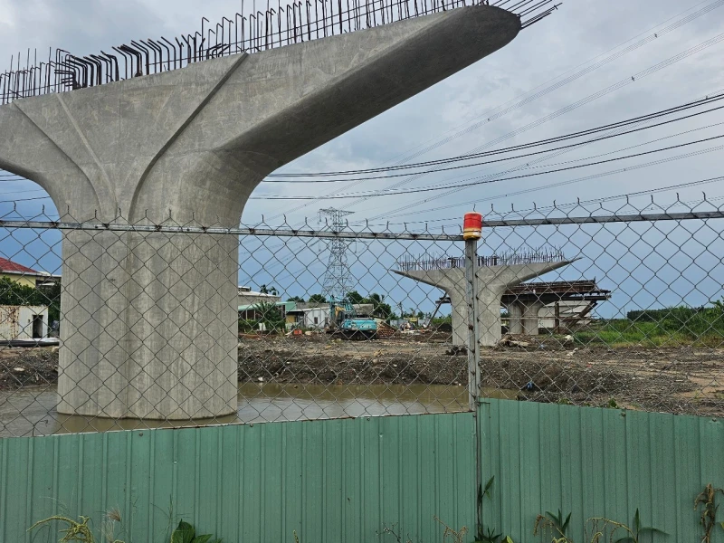Ưu tiên khai thác ngay tuyến Vành đai 3 để giảm tải cho loạt tuyến quốc lộ, cao tốc lân cận Ưu tiên khai thác ngay tuyến Vành đai 3 để giảm tải cho loạt tuyến quốc lộ, cao tốc lân cận