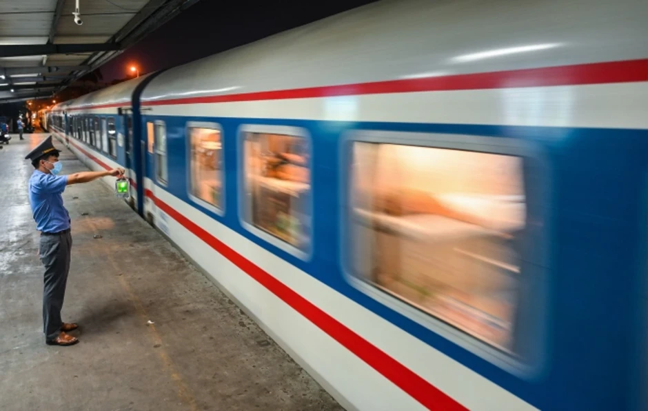 Vé tàu hè tăng 5-10% Vé tàu hè tăng 5-10%