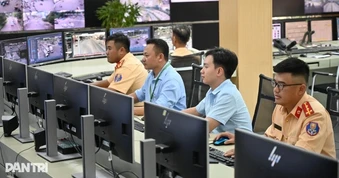 Vì sao giải thể Ủy ban An toàn giao thông Quốc gia?