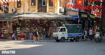 Vì sao Hà Nội tăng mức xử phạt hành chính nhiều hành vi vi phạm?