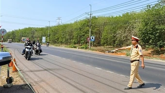 Vì sao tai nạn giao thông tại Đồng Nai tăng?
