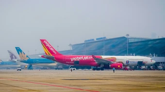 Việt Nam dự kiến có 36 sân bay vào năm 2030