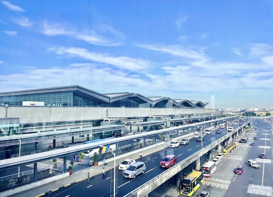 Vietnam Airlines đổi nhà ga khai thác tại một số sân bay quốc tế Vietnam Airlines đổi nhà ga khai thác tại một số sân bay quốc tế