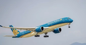 Vietnam Airlines thông tin về chuyến bay VN34 gặp sự cố tại Đức