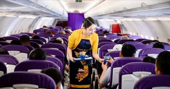 Vietravel Airlines mở rộng mạng đường bay nội địa và quốc tế trong dịp hè 2026