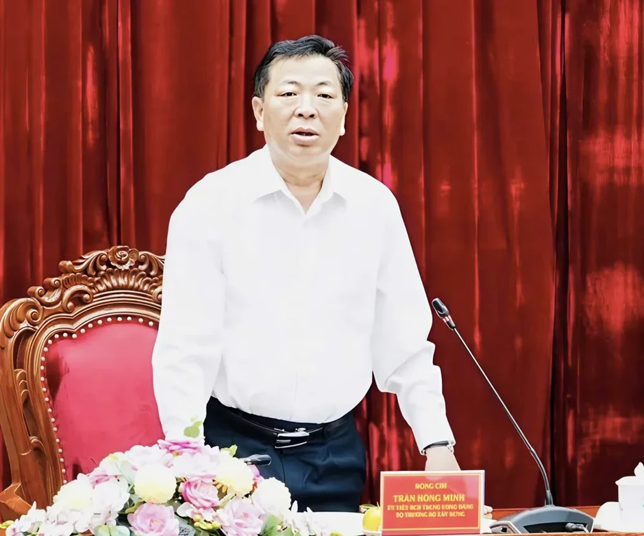 Vĩnh Long kiến nghị đầu tư nhiều dự án giao thông liên kết vùng Vĩnh Long kiến nghị đầu tư nhiều dự án giao thông liên kết vùng