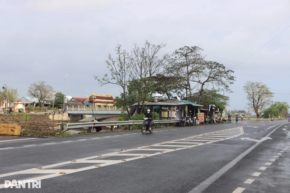 Vụ dự án dang dở vì quán cháo bò: Hộ lấn chiếm đã di dời, bàn giao mặt bằng Vụ dự án dang dở vì quán cháo bò: Hộ lấn chiếm đã di dời, bàn giao mặt bằng