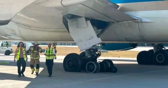 Vụ máy bay Vietnam Airlines gặp sự cố tại Đức: Tăng cường giám sát an toàn