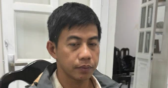 Vụ xe tải tông loạt ô tô, khiến một người tử vong: Tài xế dương tính với ma túy