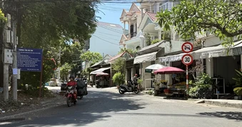 Vũng Tàu điều chỉnh phương án giao thông lên núi Nhỏ, núi Lớn