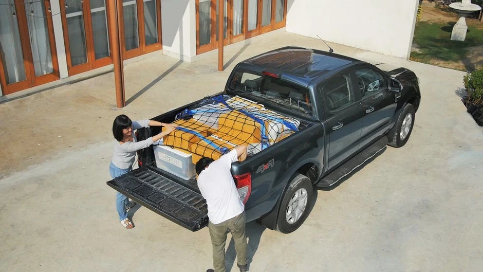 Xe bán tải có bị hạn chế lưu thông theo khung giờ? Xe bán tải có bị hạn chế lưu thông theo khung giờ?