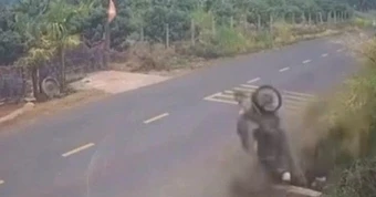 Xe máy của nam sinh tử vong tại Đắk Lắk đã 'độ' dung tích động cơ lên 3 lần